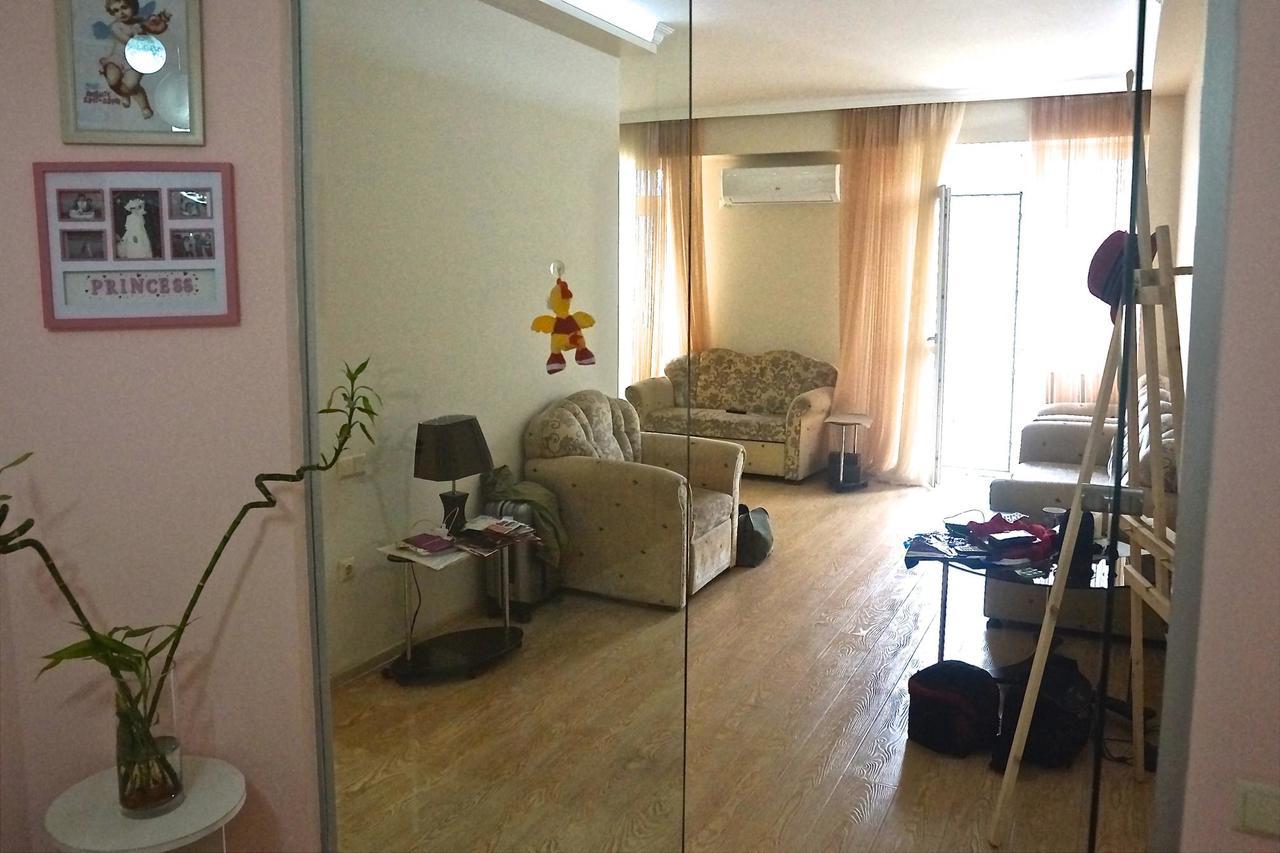 Cocorina Apartment باتومي المظهر الخارجي الصورة