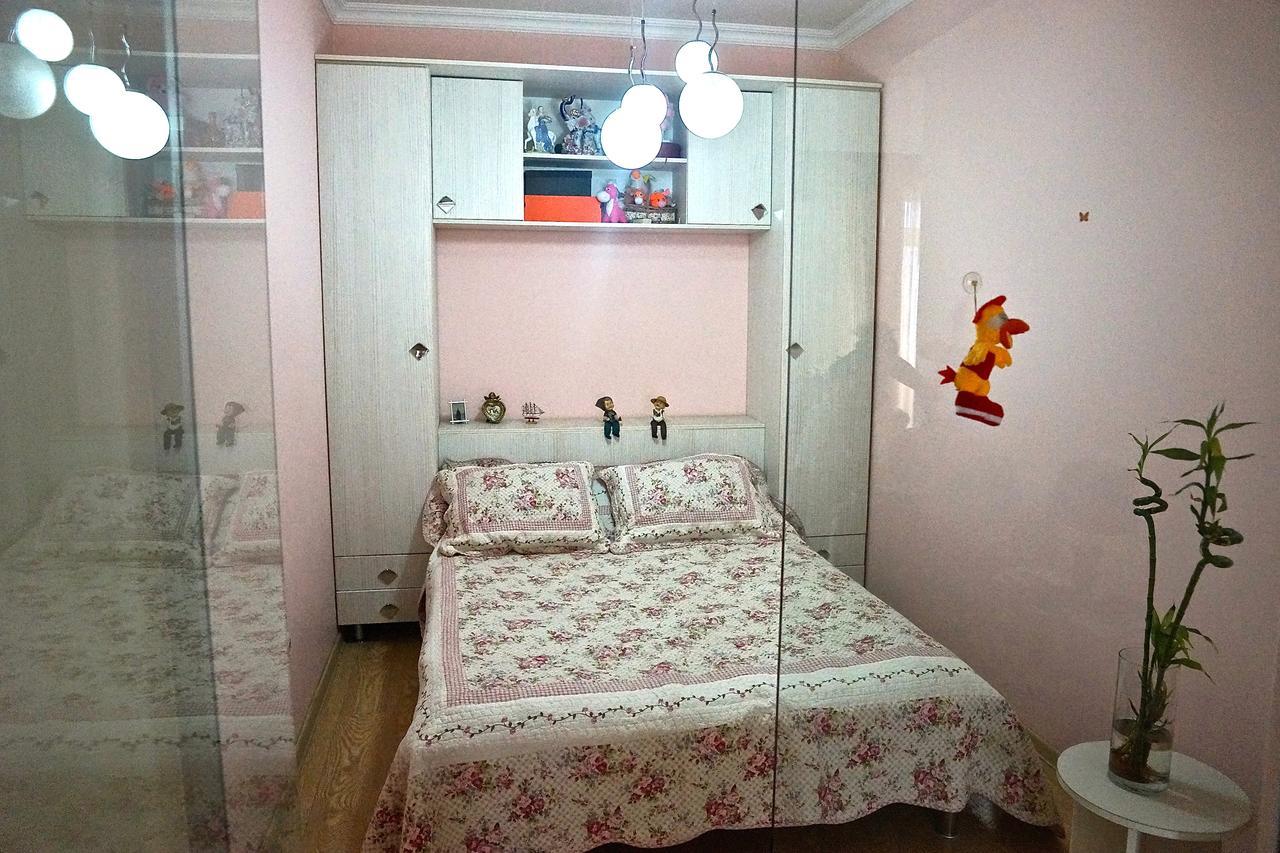 Cocorina Apartment باتومي المظهر الخارجي الصورة