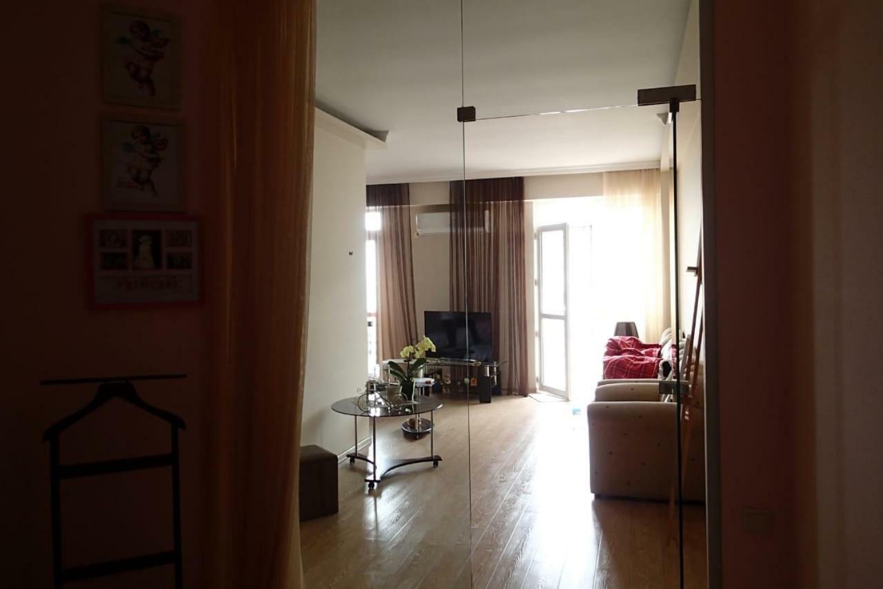 Cocorina Apartment باتومي المظهر الخارجي الصورة