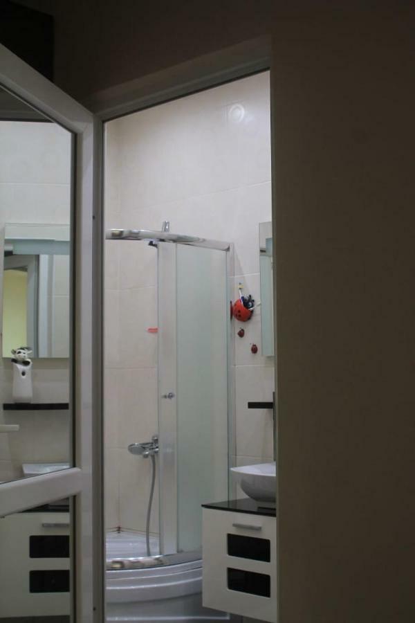 Cocorina Apartment باتومي المظهر الخارجي الصورة