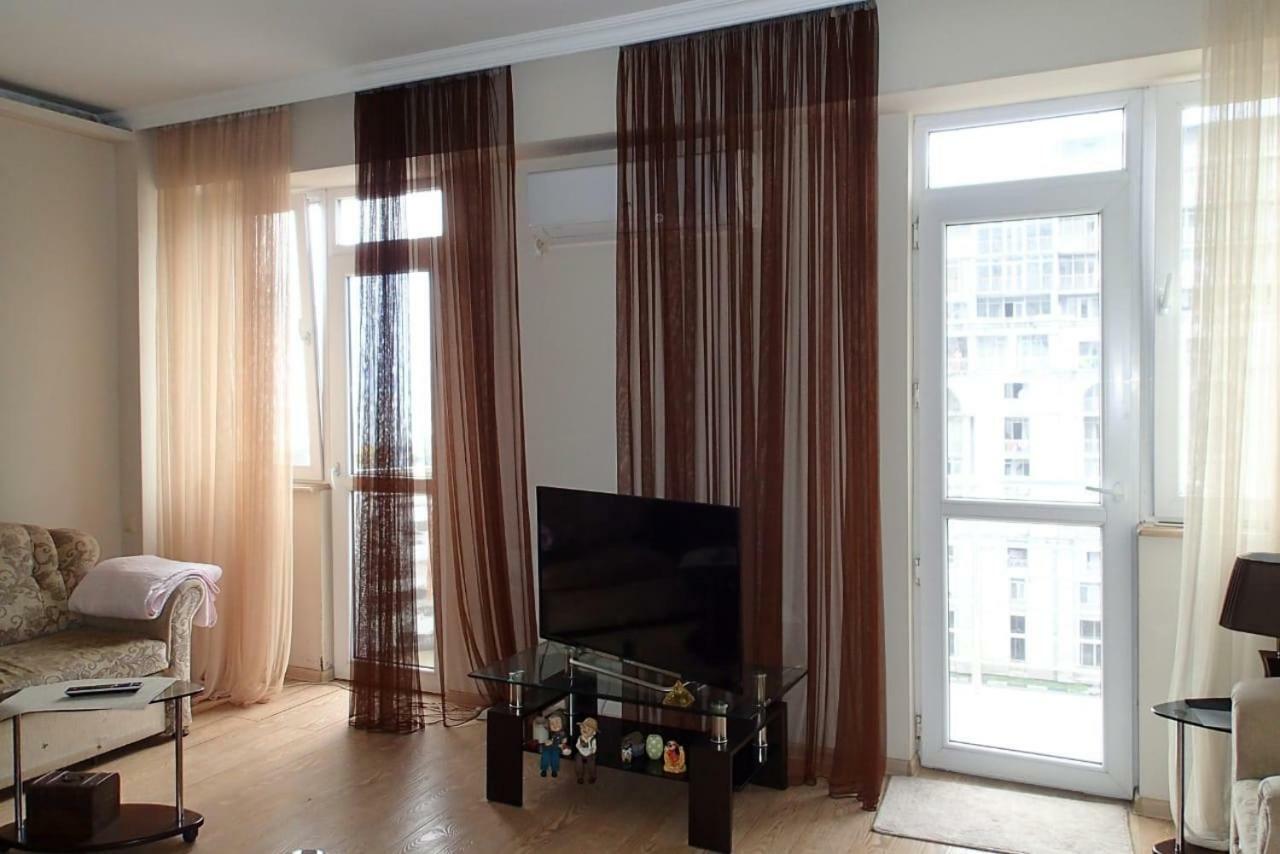 Cocorina Apartment باتومي المظهر الخارجي الصورة